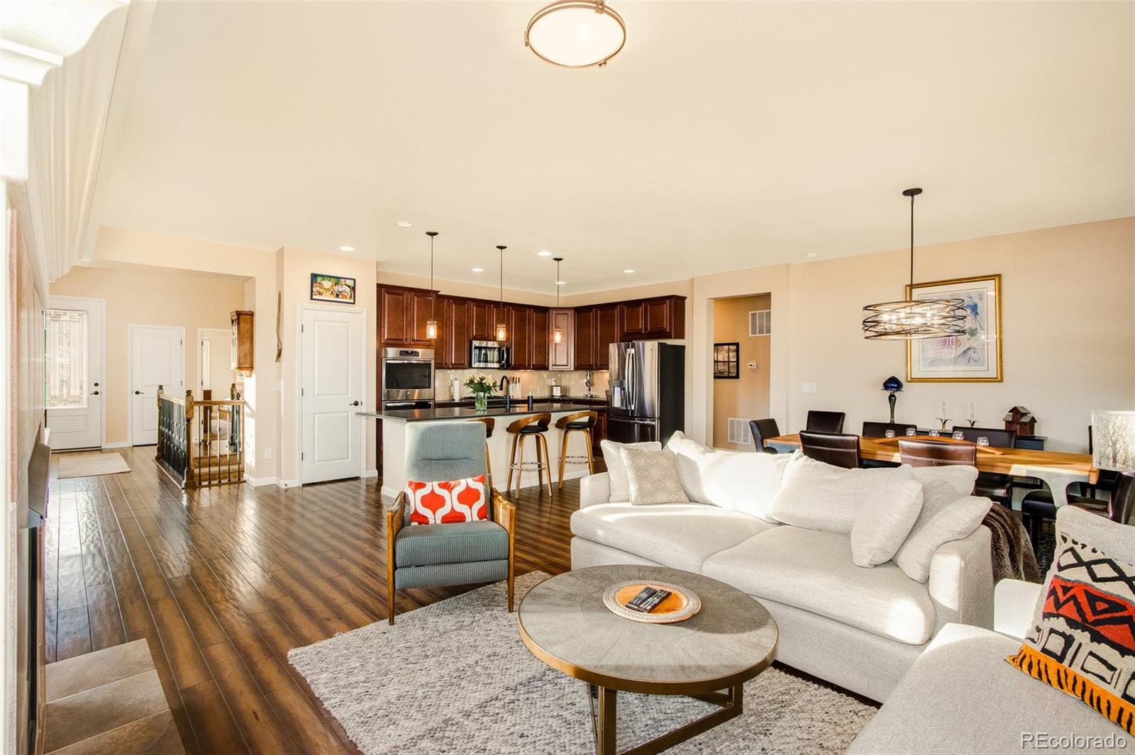 MLS Image #12 for 10650 w big horn circle,broomfield, Colorado