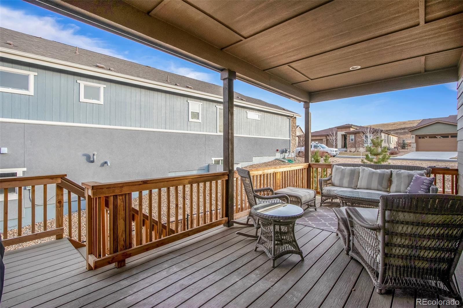 MLS Image #21 for 10650 w big horn circle,broomfield, Colorado