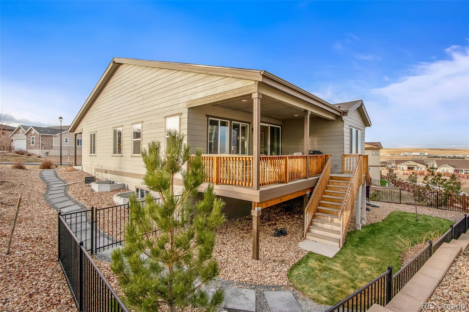 MLS Image #22 for 10650 w big horn circle,broomfield, Colorado
