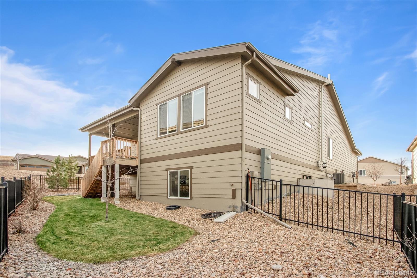 MLS Image #23 for 10650 w big horn circle,broomfield, Colorado