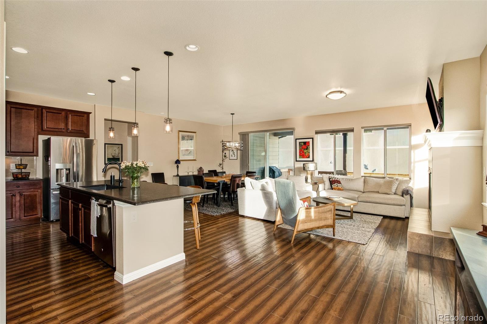 MLS Image #3 for 10650 w big horn circle,broomfield, Colorado