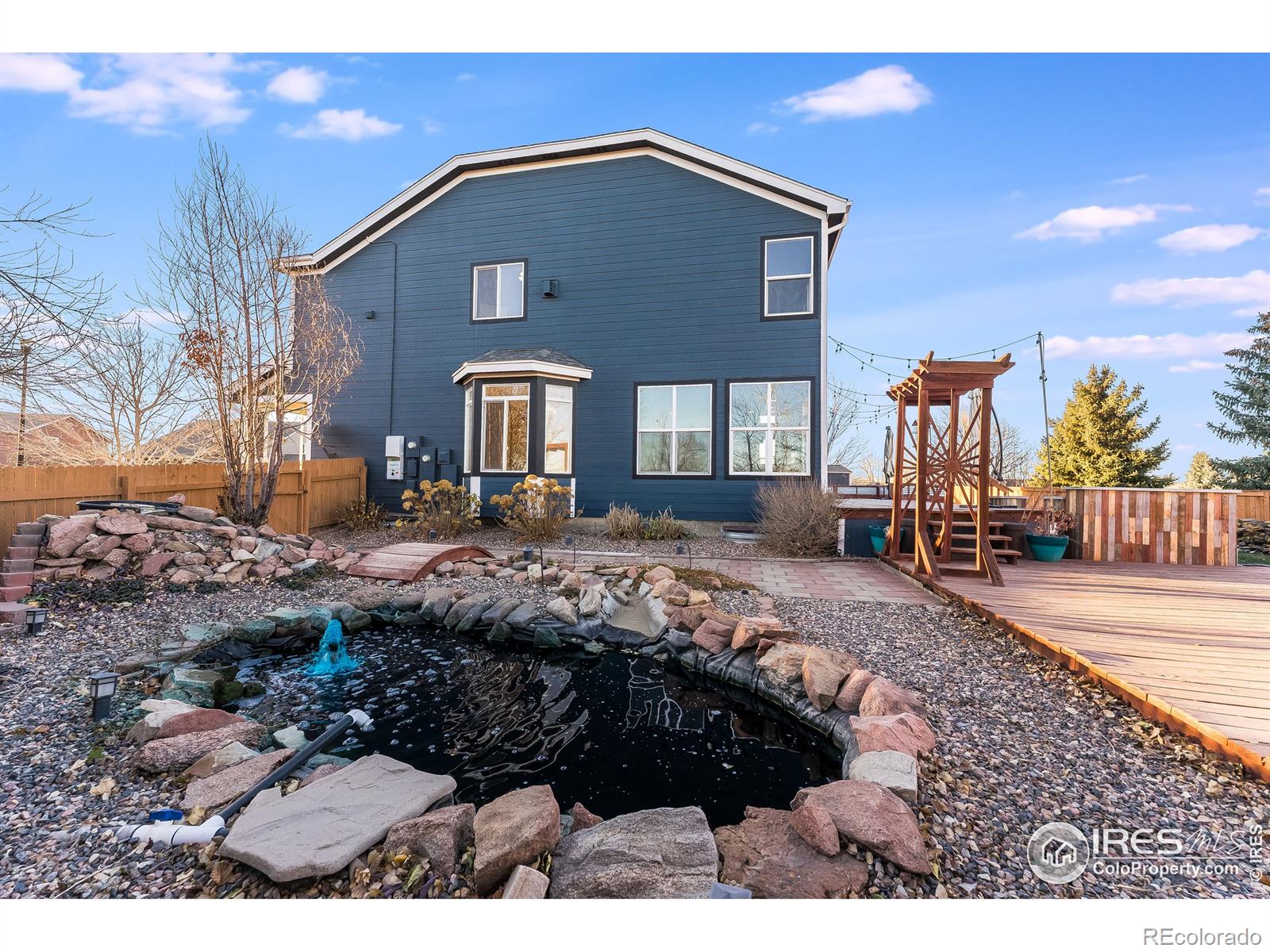 MLS Image #12 for 1715  green wing drive,johnstown, Colorado