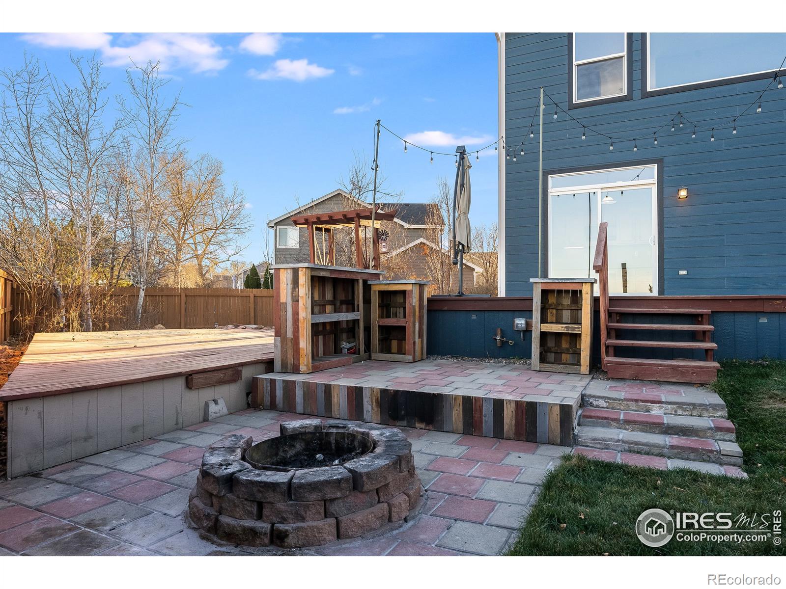 MLS Image #14 for 1715  green wing drive,johnstown, Colorado