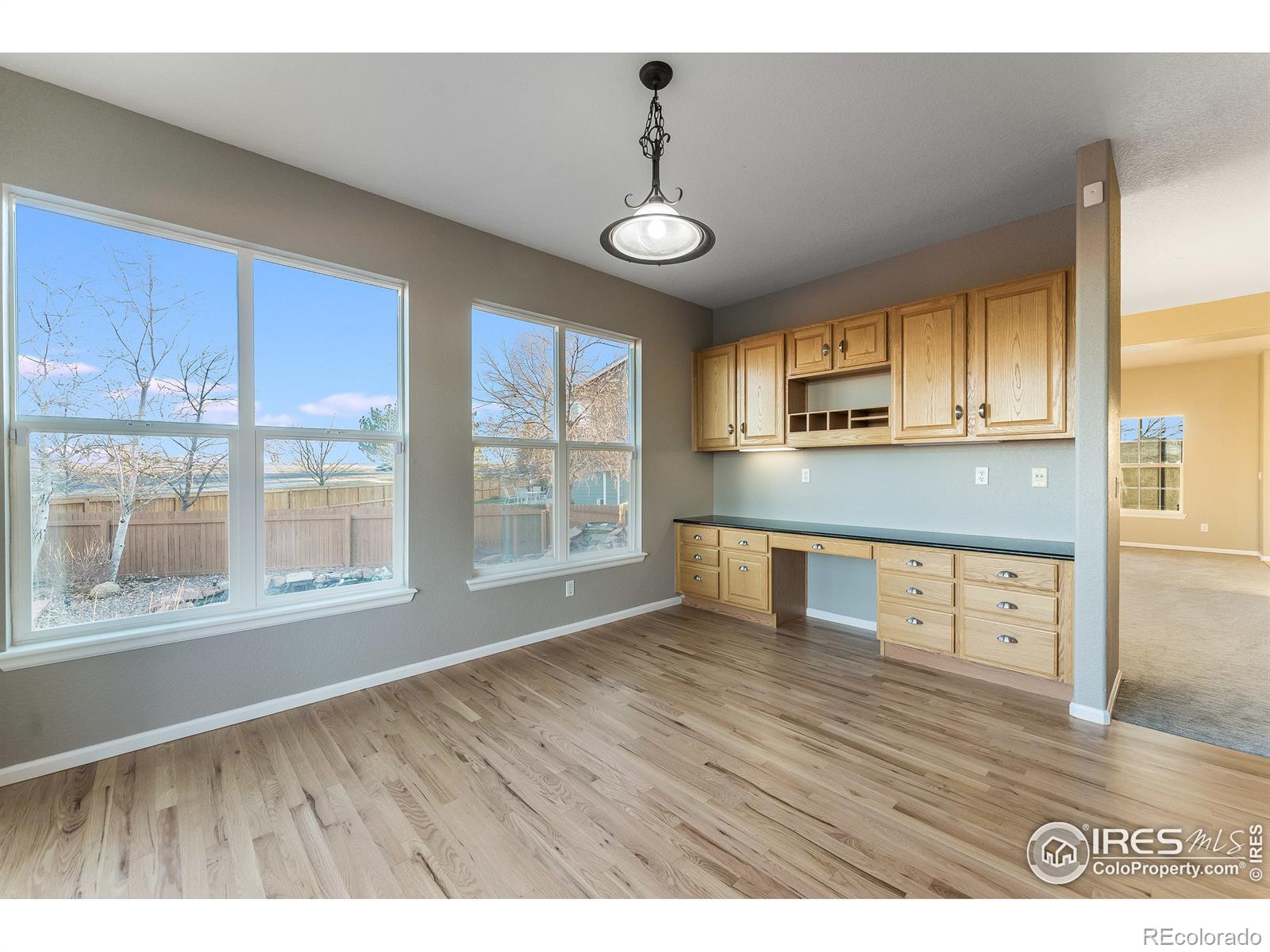 MLS Image #21 for 1715  green wing drive,johnstown, Colorado