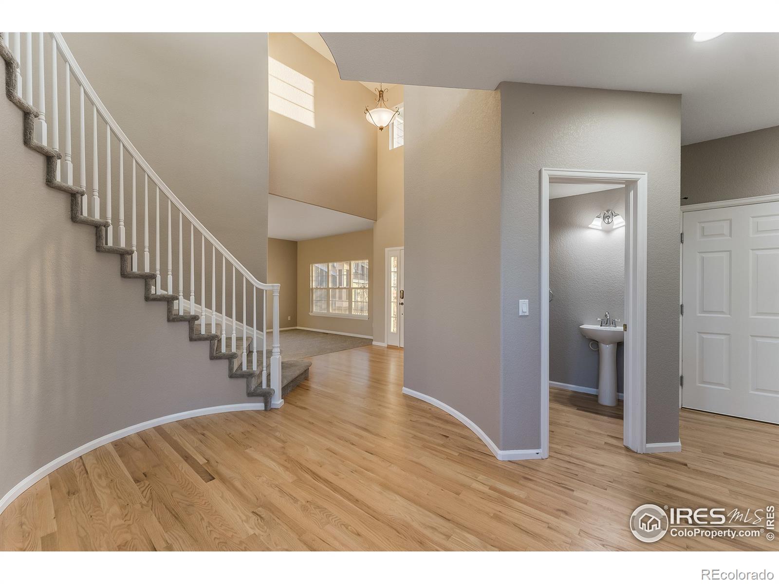 MLS Image #3 for 1715  green wing drive,johnstown, Colorado