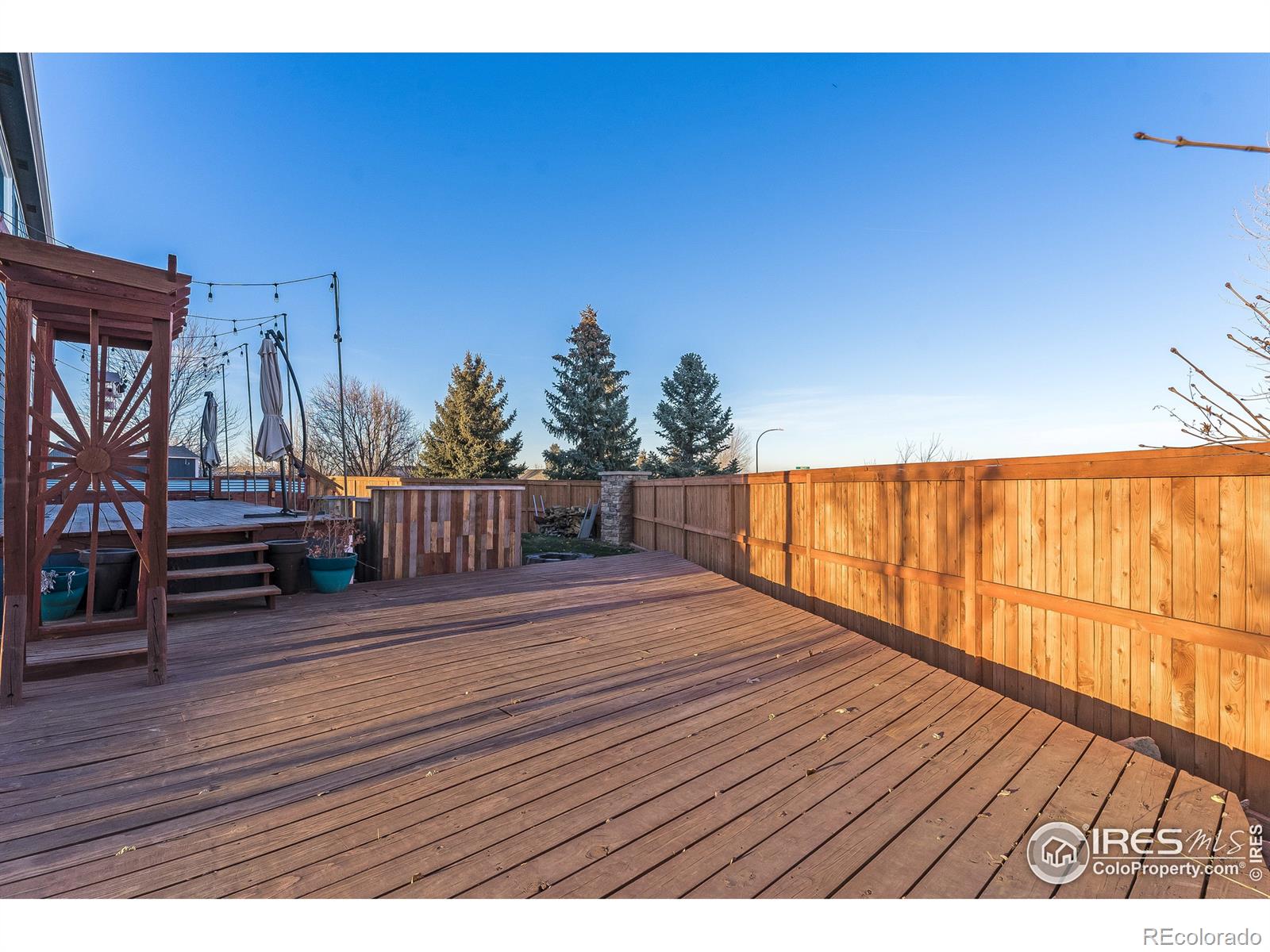 MLS Image #34 for 1715  green wing drive,johnstown, Colorado