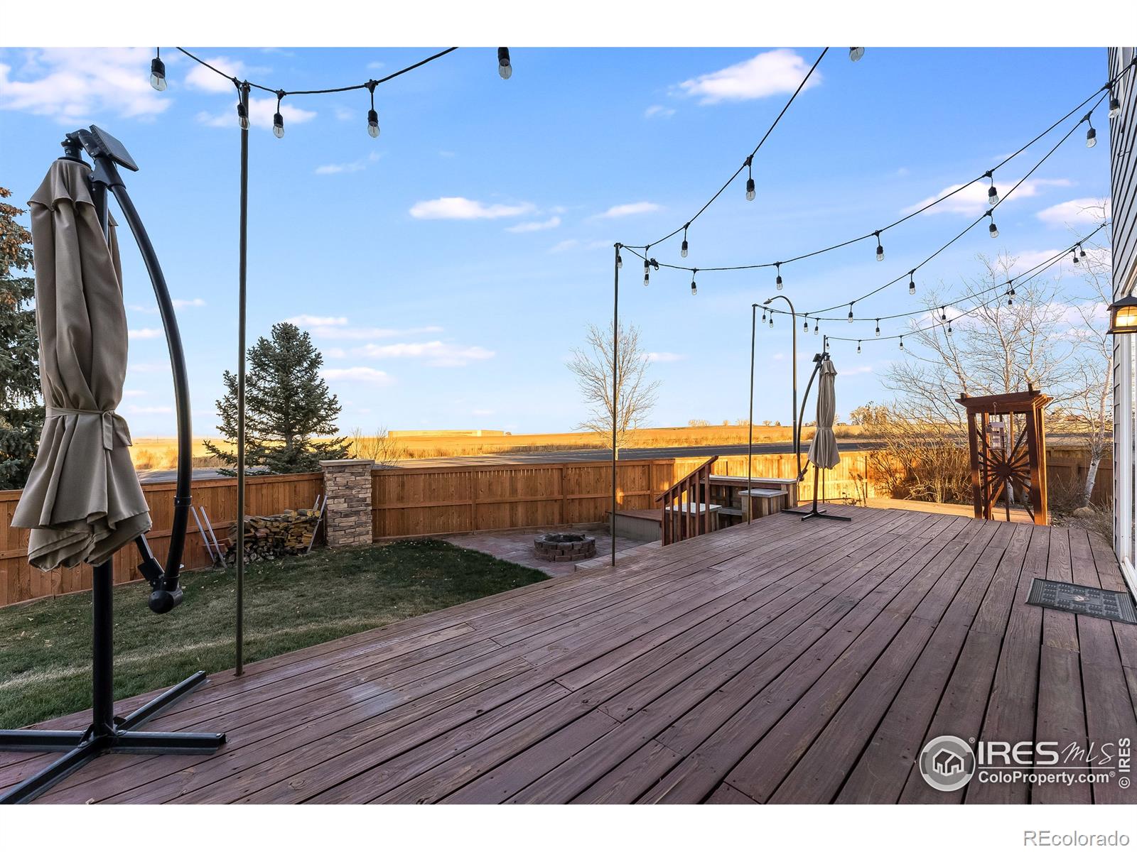 MLS Image #35 for 1715  green wing drive,johnstown, Colorado