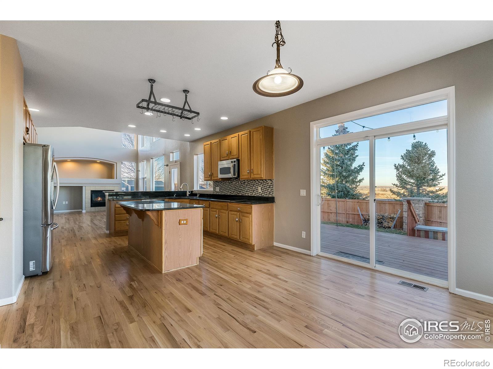 MLS Image #7 for 1715  green wing drive,johnstown, Colorado