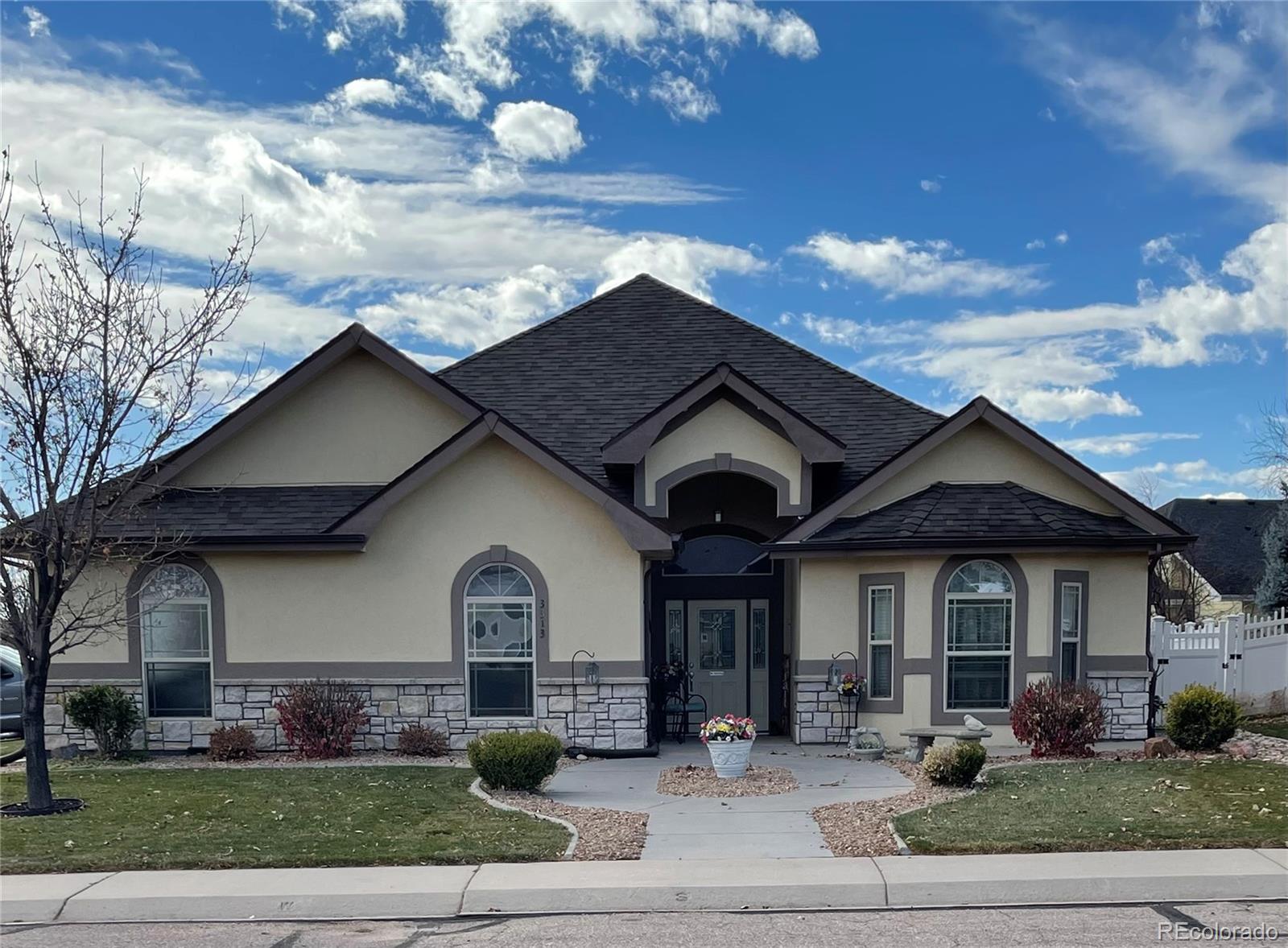 MLS Image #0 for 3313  67th ave pl,greeley, Colorado