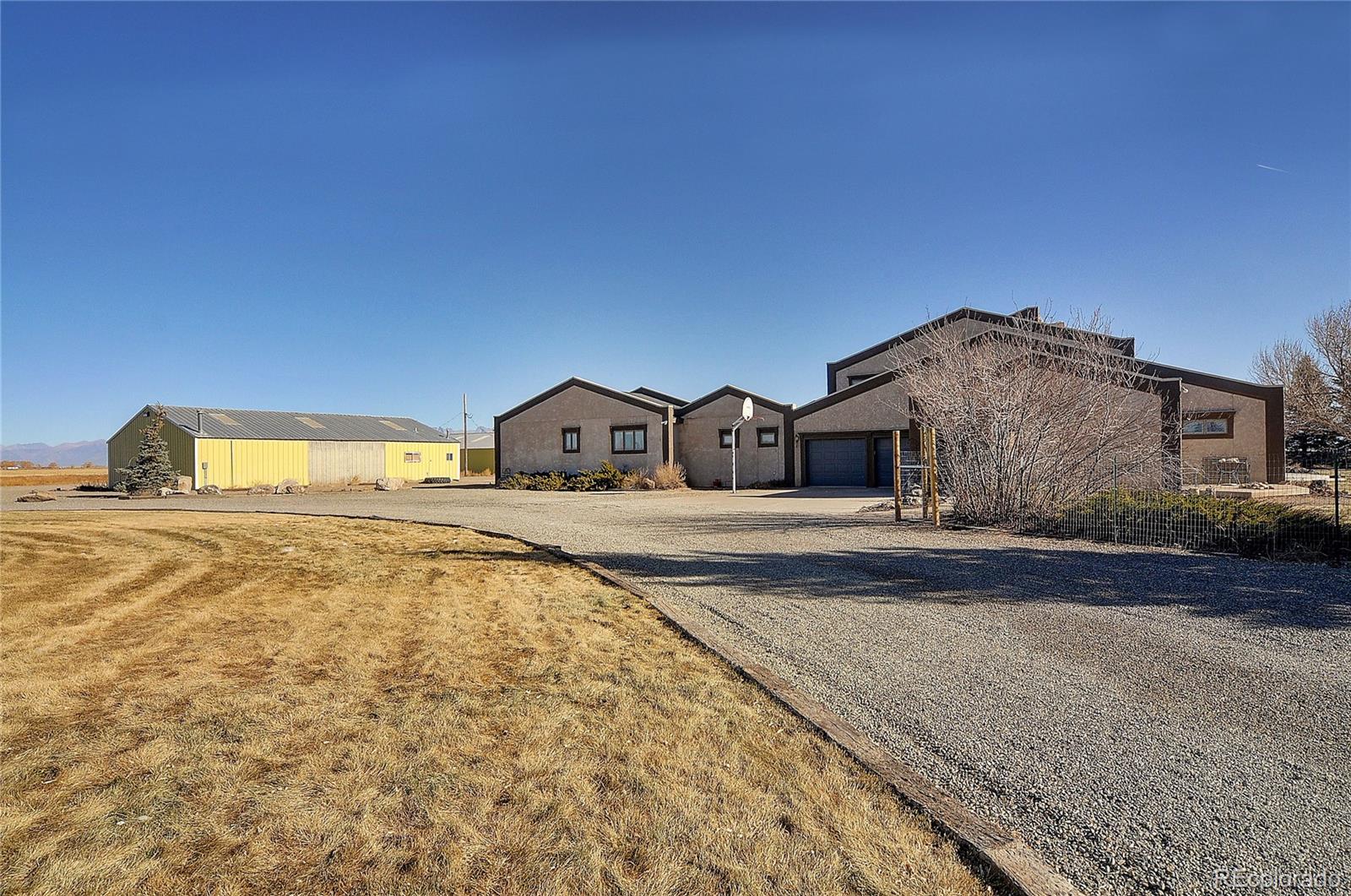 MLS Image #2 for 8092  county road 109 ,mosca, Colorado
