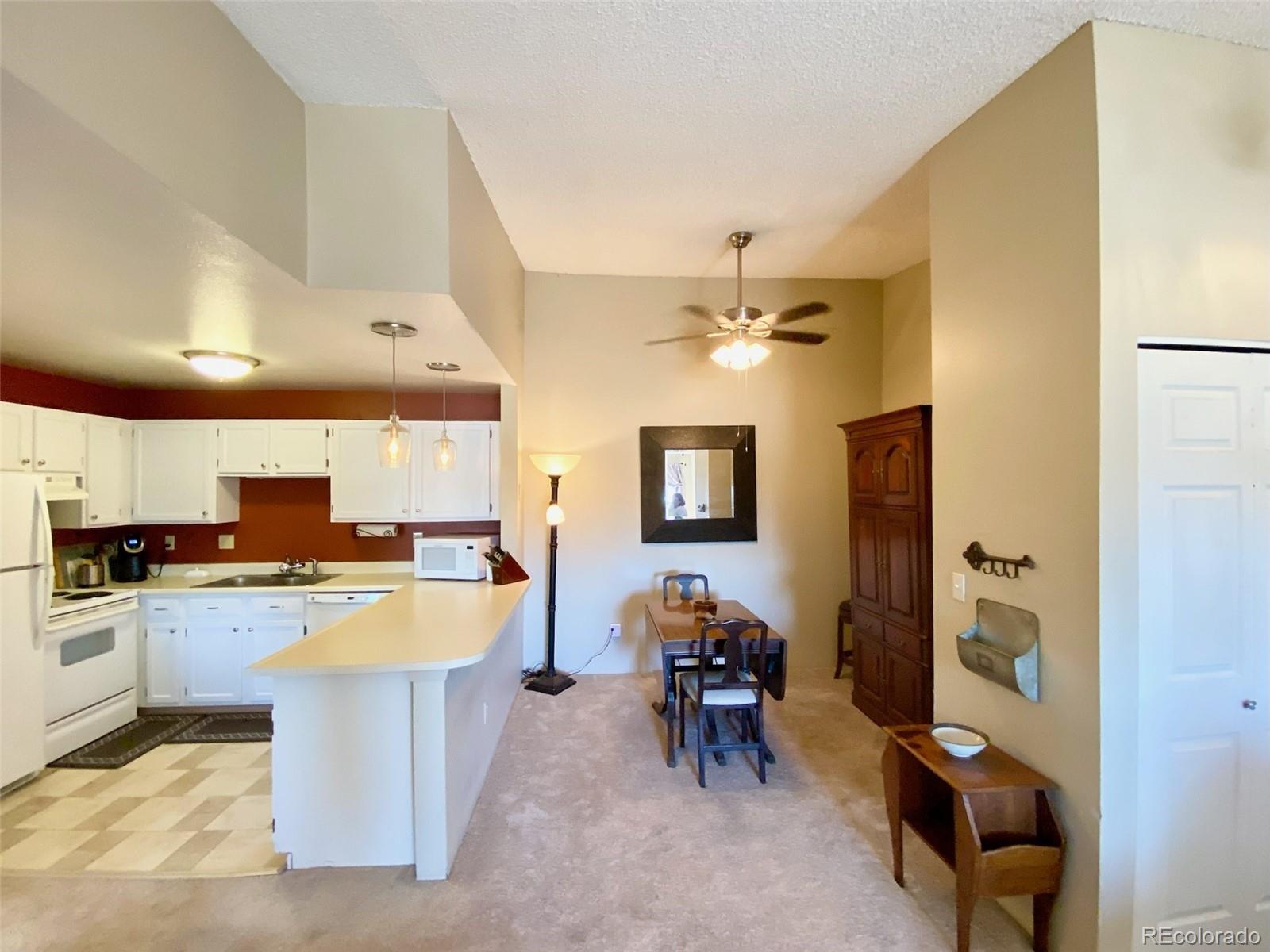 MLS Image #4 for 2280 s oswego way,aurora, Colorado