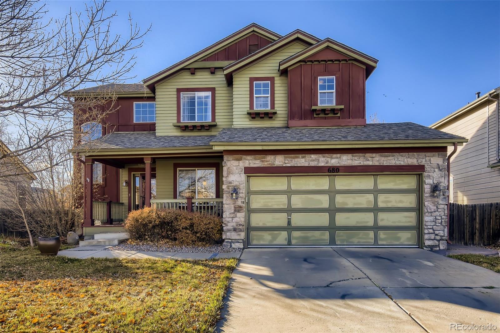 MLS Image #0 for 680 s beshear court,erie, Colorado