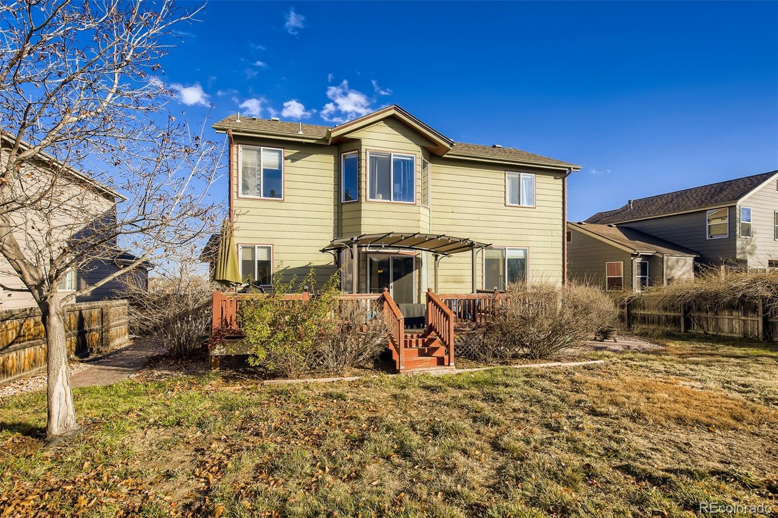 MLS Image #22 for 680 s beshear court,erie, Colorado