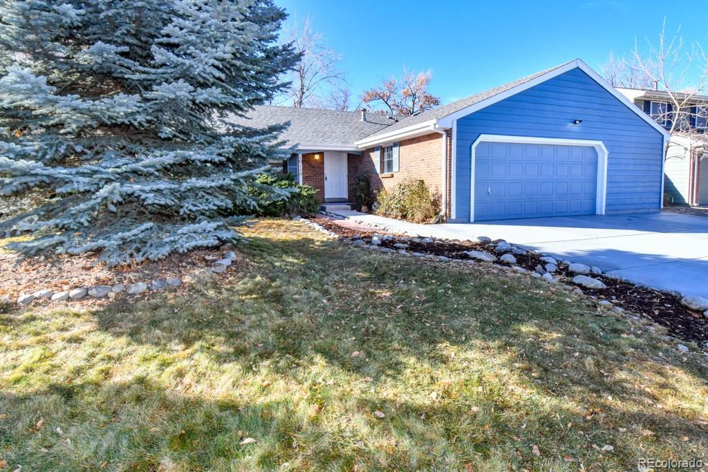 MLS Image #0 for 10115 w arbor place,littleton, Colorado
