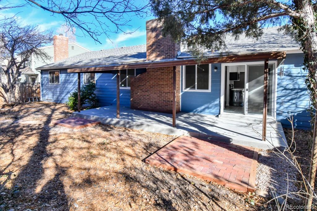 MLS Image #30 for 10115 w arbor place,littleton, Colorado
