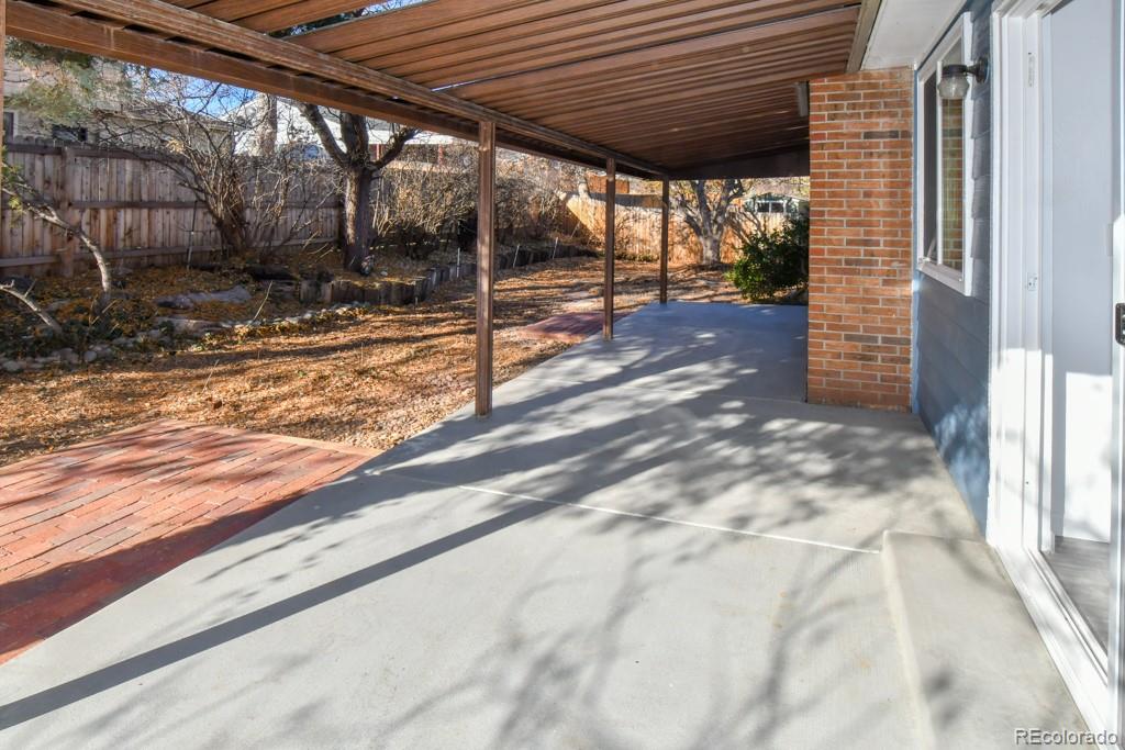 MLS Image #31 for 10115 w arbor place,littleton, Colorado