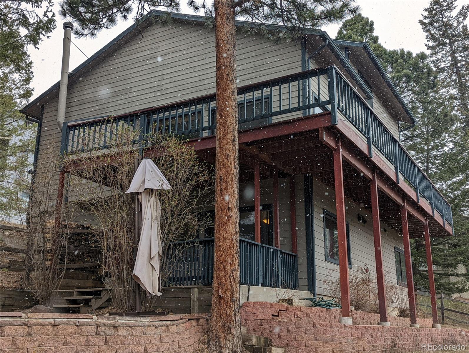 MLS Image #1 for 29963  fir drive,evergreen, Colorado