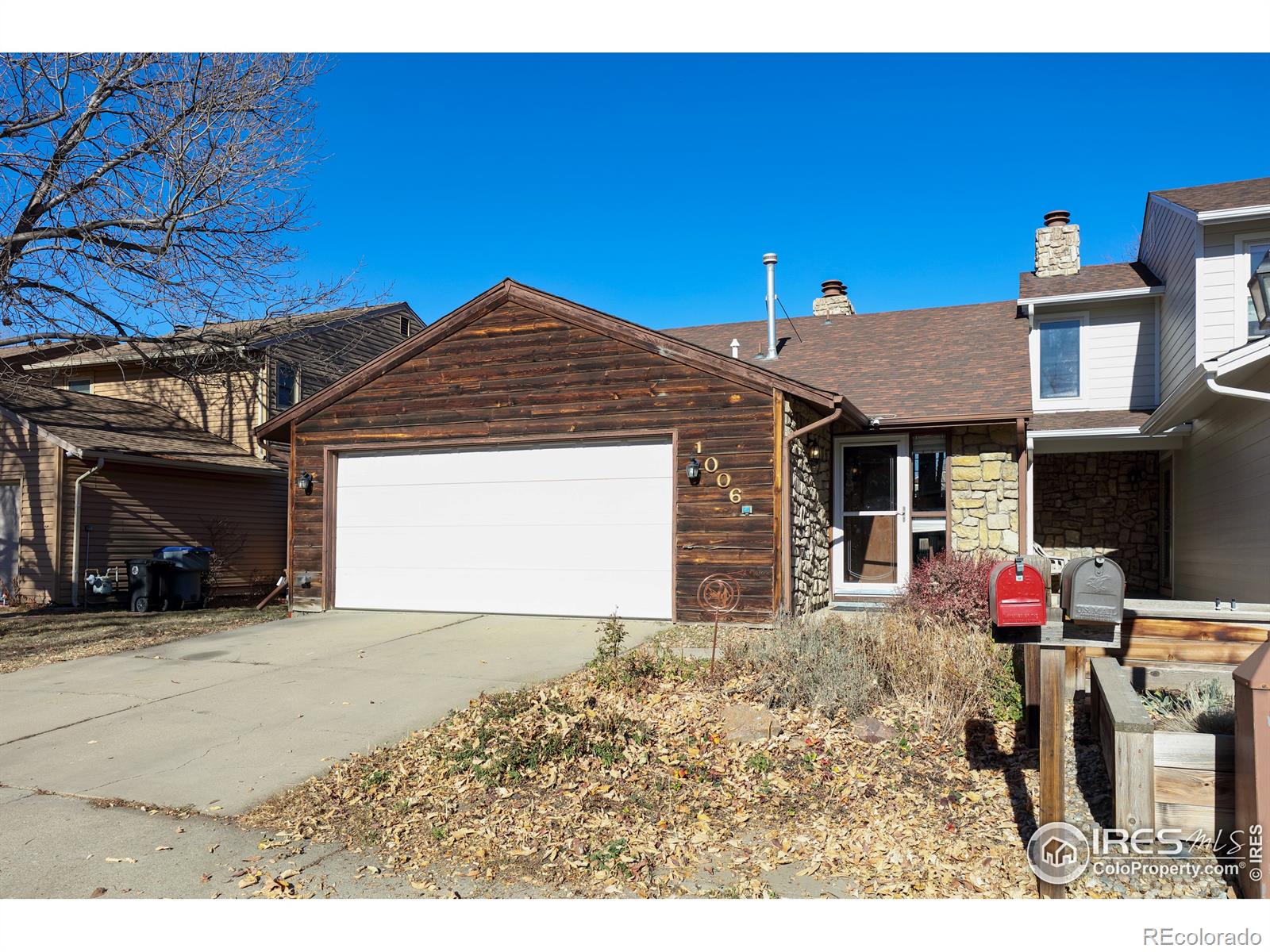 MLS Image #2 for 1006  lee way,longmont, Colorado