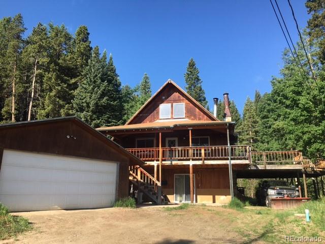 MLS Image #0 for 80  castlewood court,evergreen, Colorado