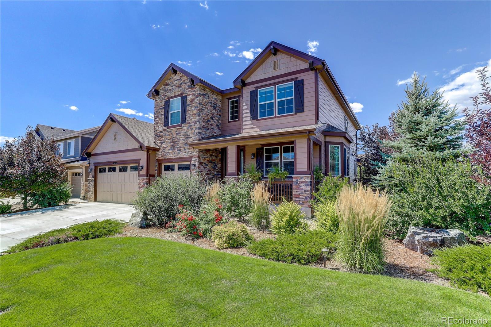 MLS Image #0 for 16585  sanford street,mead, Colorado
