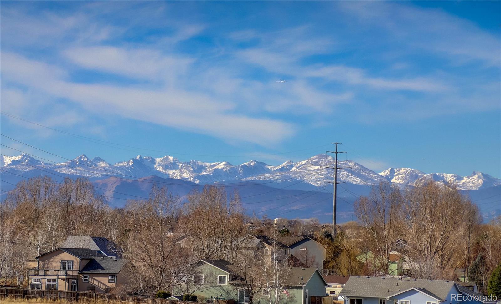 MLS Image #2 for 16585  sanford street,mead, Colorado