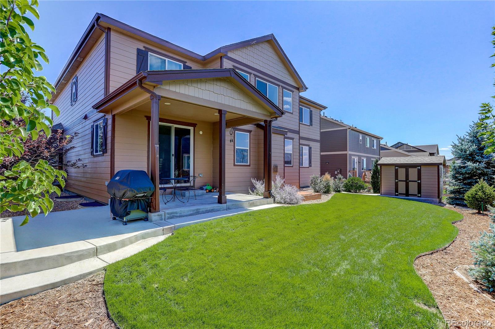 MLS Image #38 for 16585  sanford street,mead, Colorado