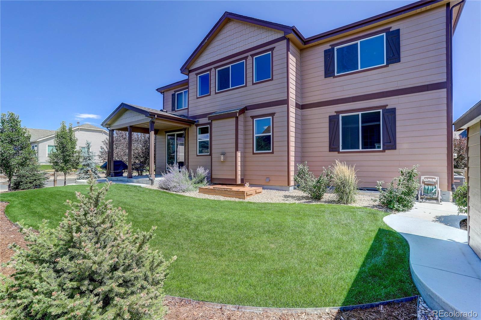 MLS Image #39 for 16585  sanford street,mead, Colorado