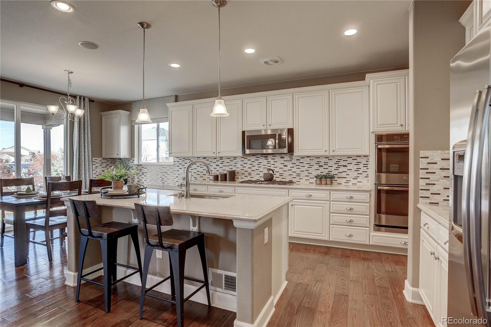 MLS Image #4 for 16585  sanford street,mead, Colorado