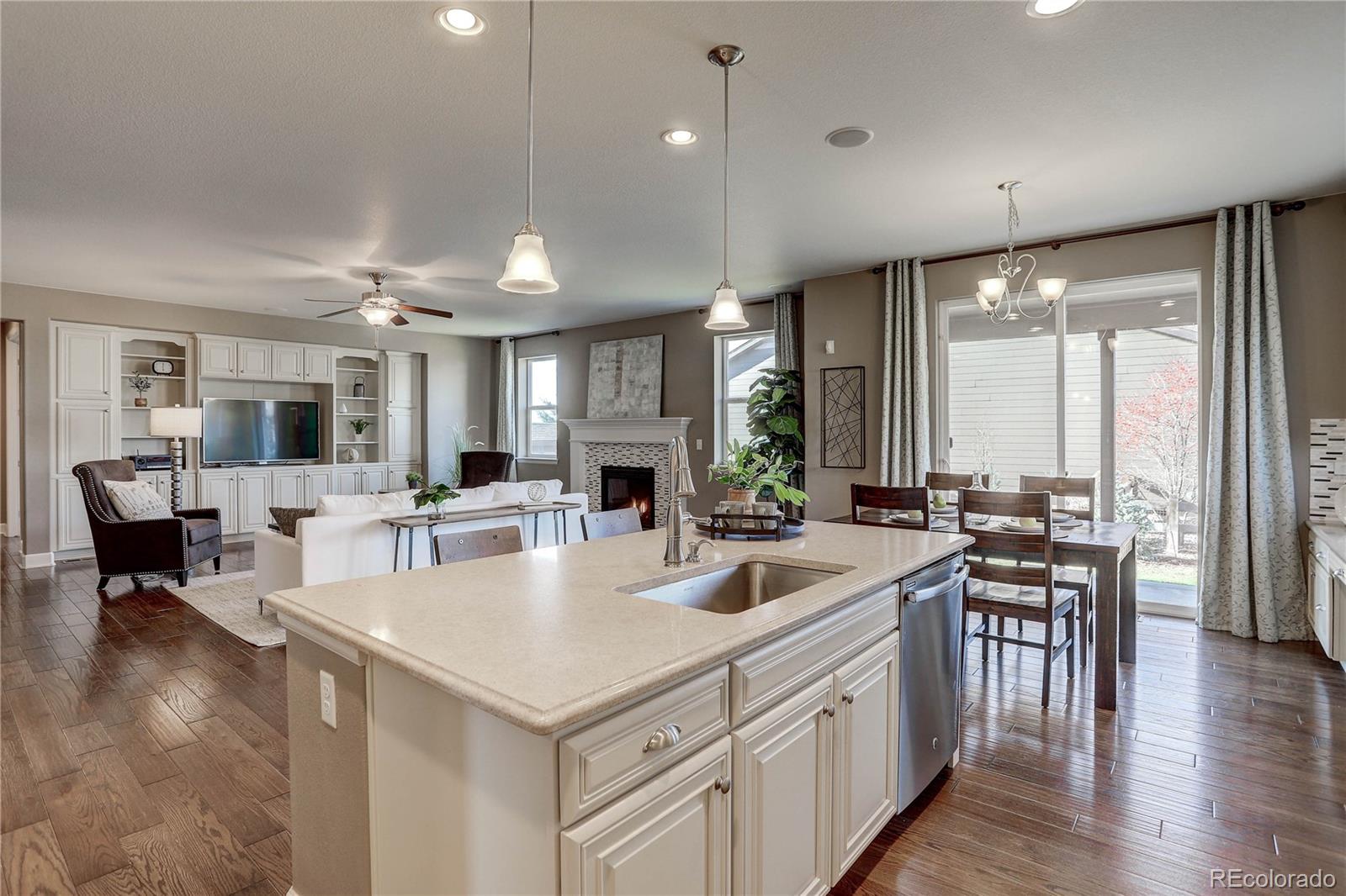MLS Image #6 for 16585  sanford street,mead, Colorado