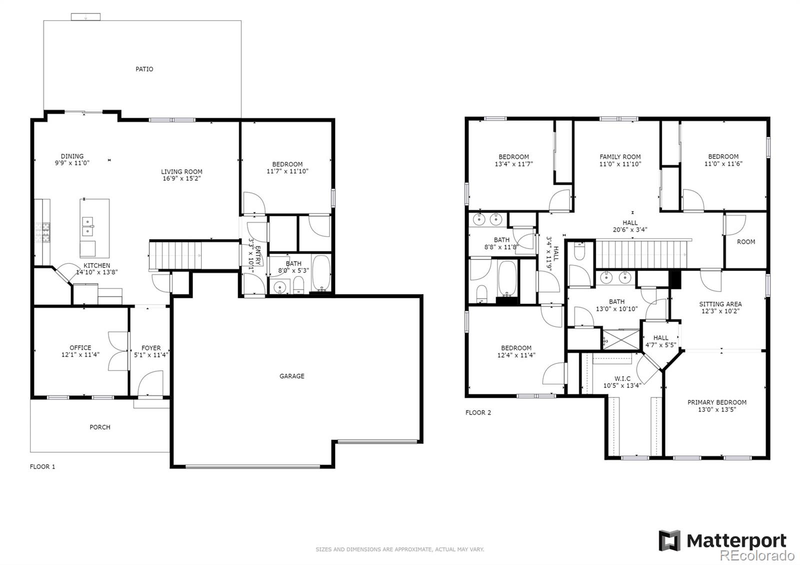 MLS Image #28 for 7424  farmdale street,frederick, Colorado