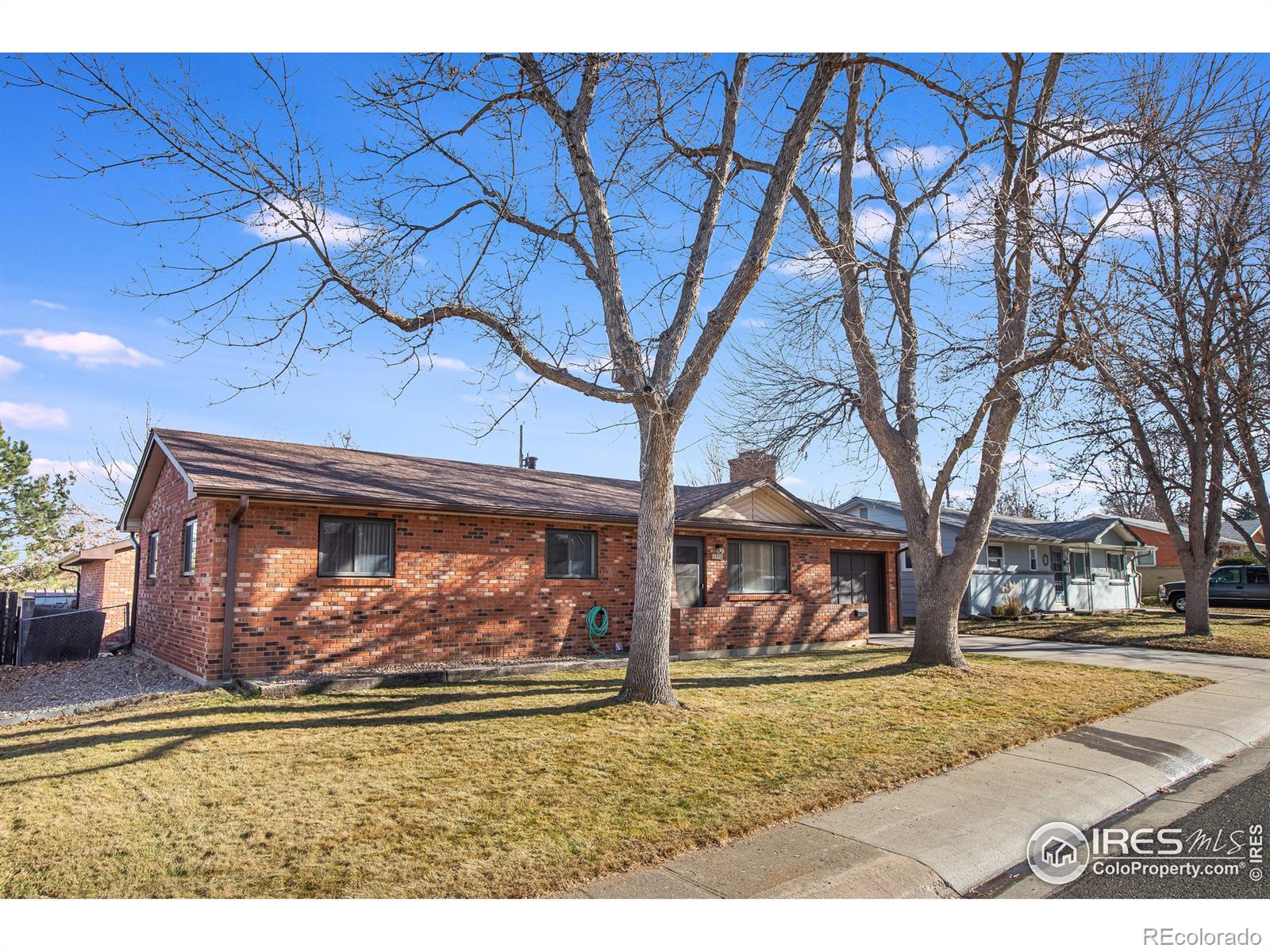 MLS Image #1 for 1112  tulip street,longmont, Colorado