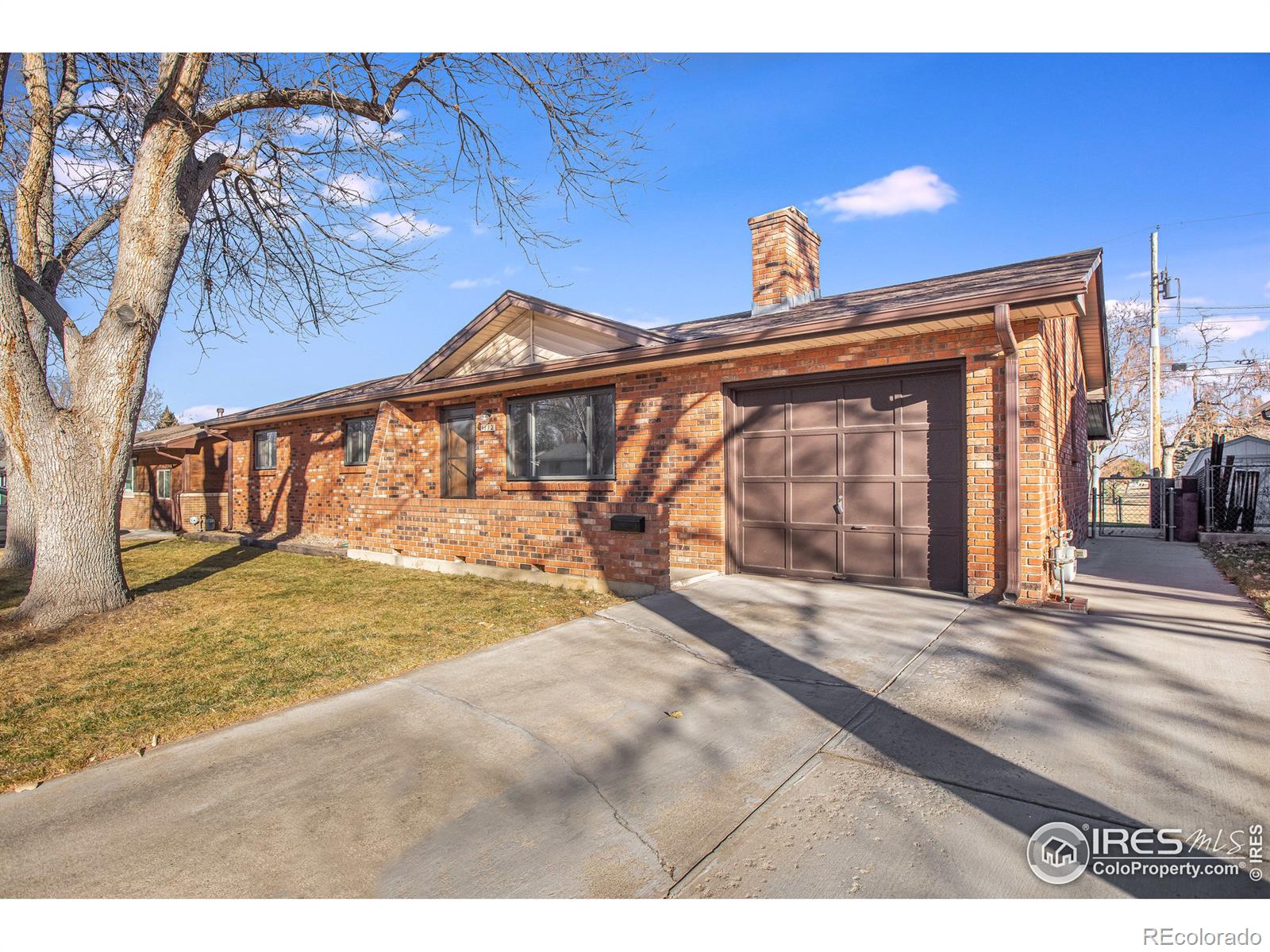 MLS Image #3 for 1112  tulip street,longmont, Colorado