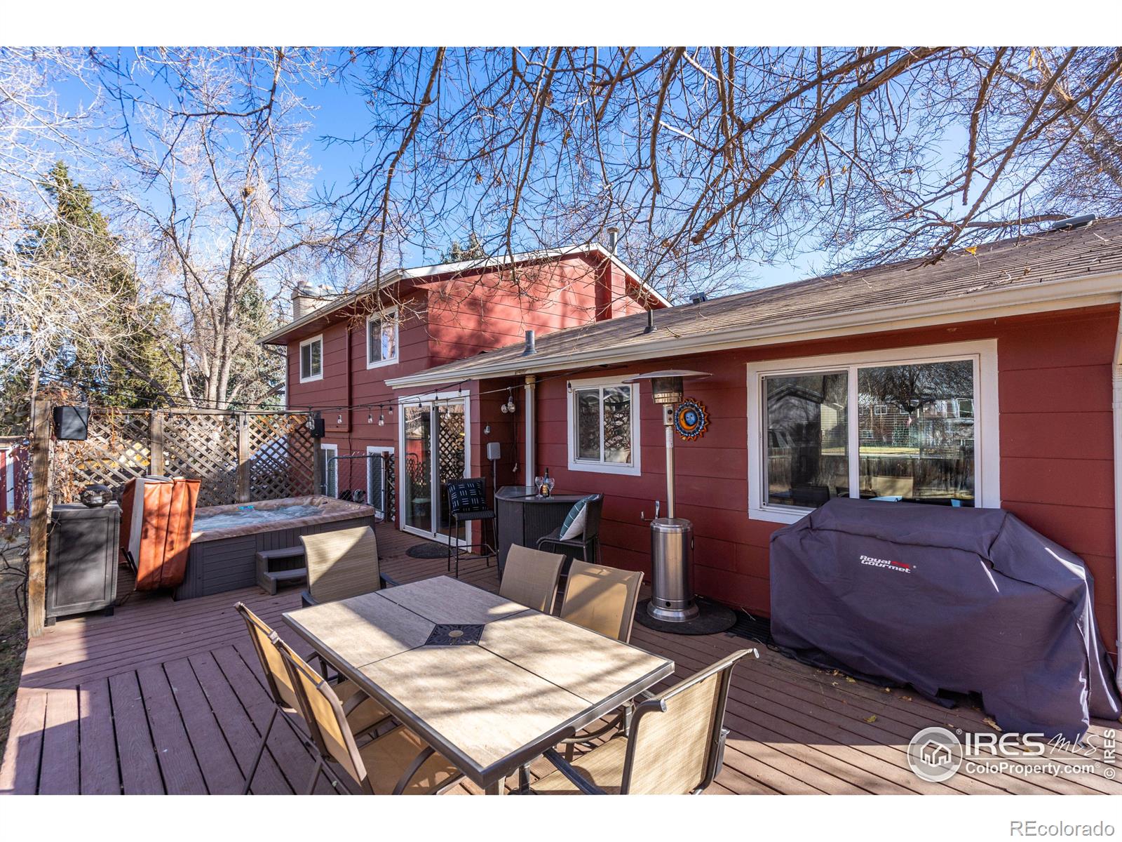 MLS Image #21 for 412  robin court,fort collins, Colorado