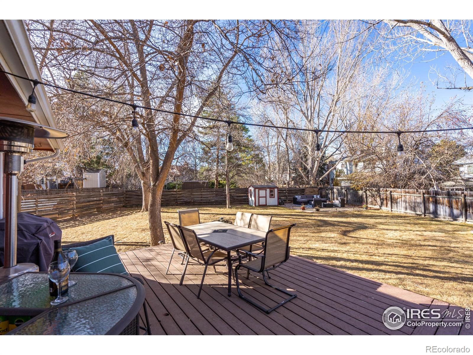 MLS Image #22 for 412  robin court,fort collins, Colorado