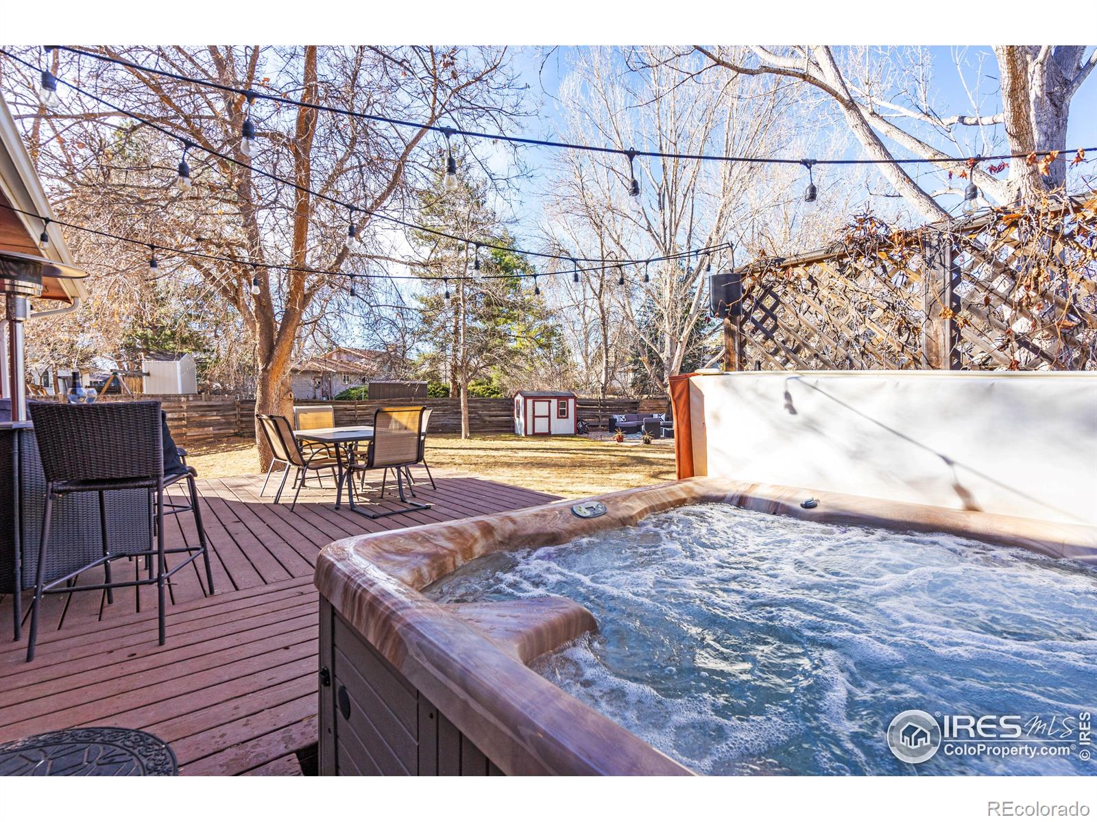 MLS Image #23 for 412  robin court,fort collins, Colorado