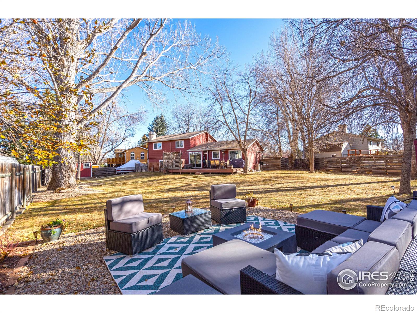 MLS Image #24 for 412  robin court,fort collins, Colorado