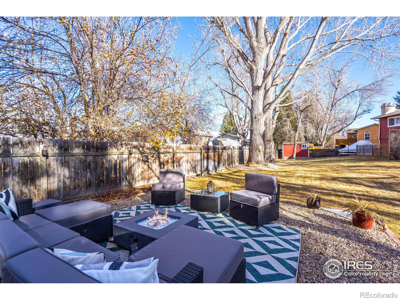 MLS Image #25 for 412  robin court,fort collins, Colorado