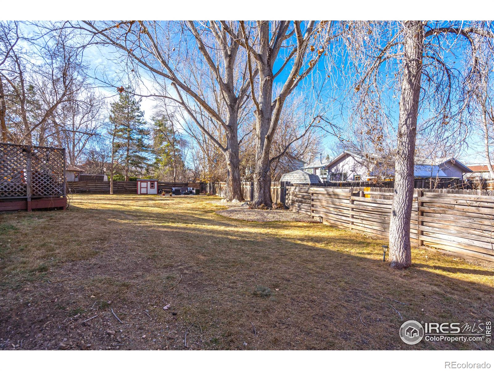 MLS Image #26 for 412  robin court,fort collins, Colorado