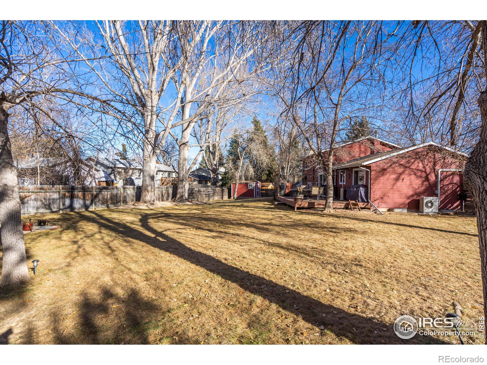 MLS Image #27 for 412  robin court,fort collins, Colorado