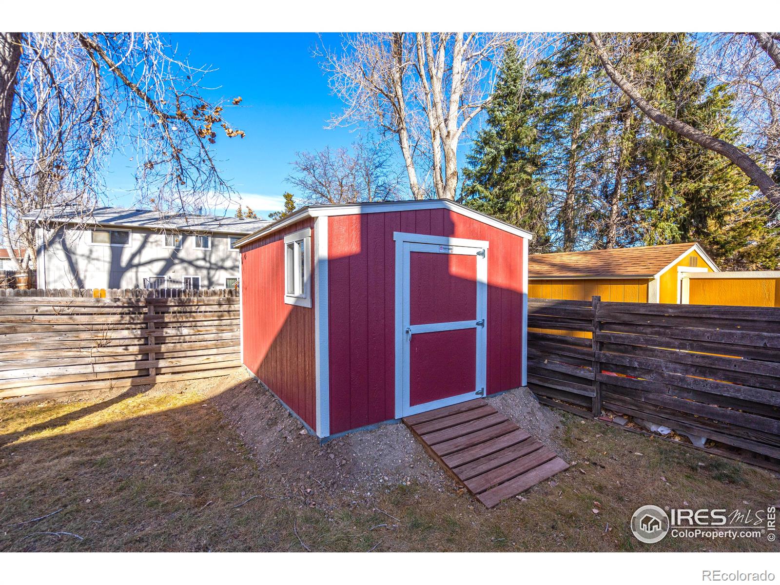 MLS Image #28 for 412  robin court,fort collins, Colorado