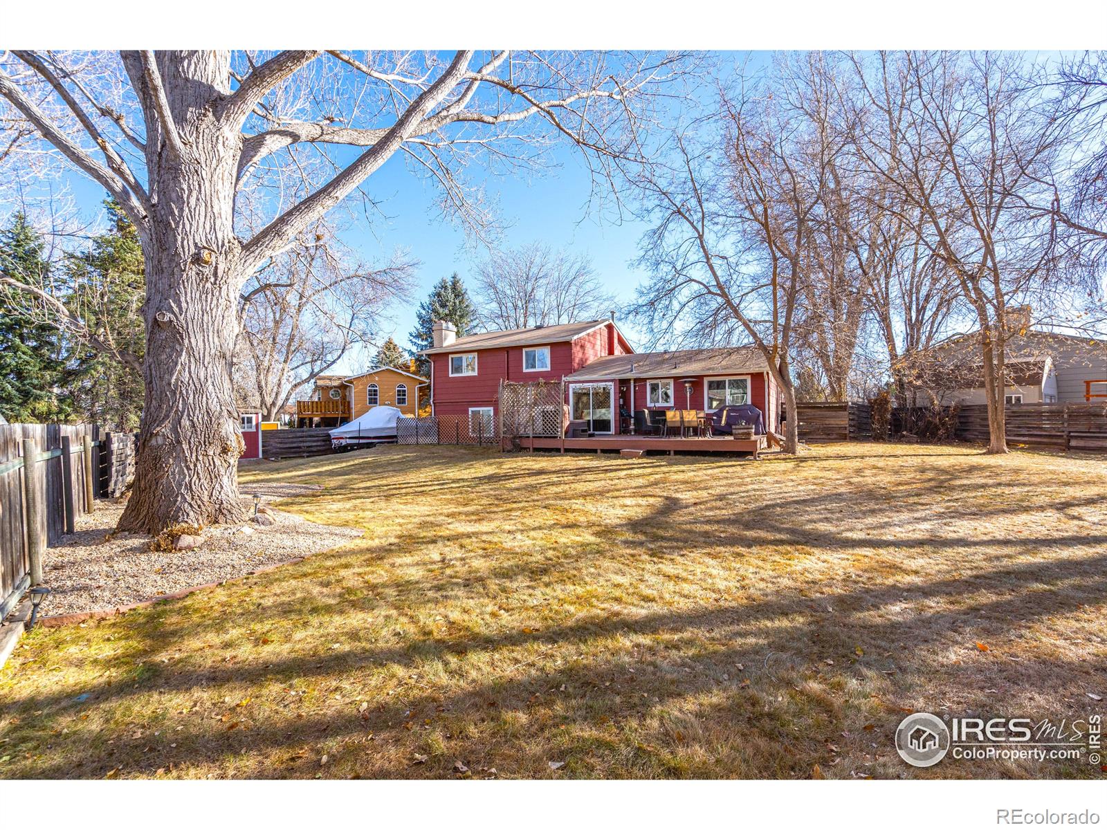 MLS Image #29 for 412  robin court,fort collins, Colorado