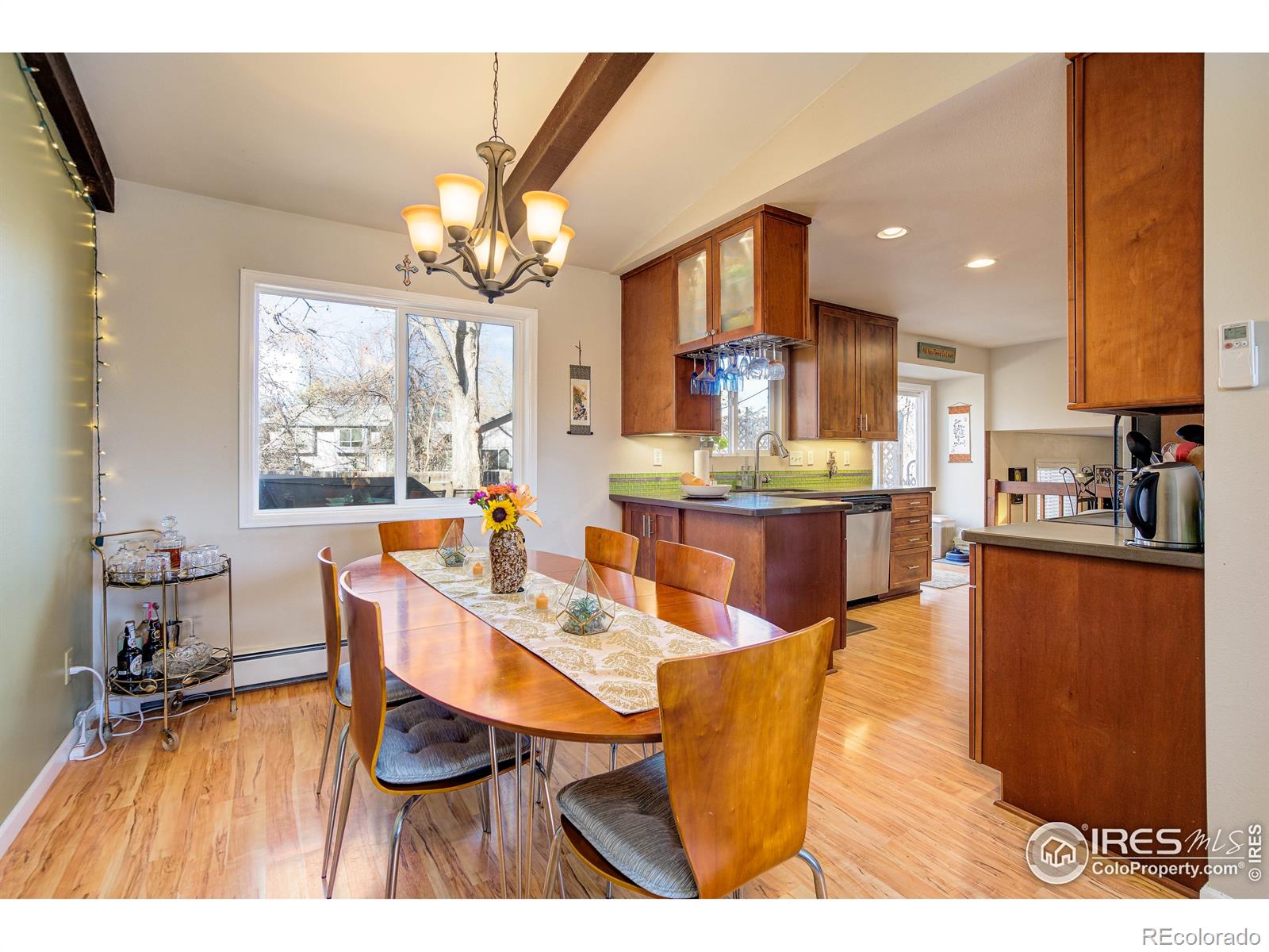 MLS Image #3 for 412  robin court,fort collins, Colorado