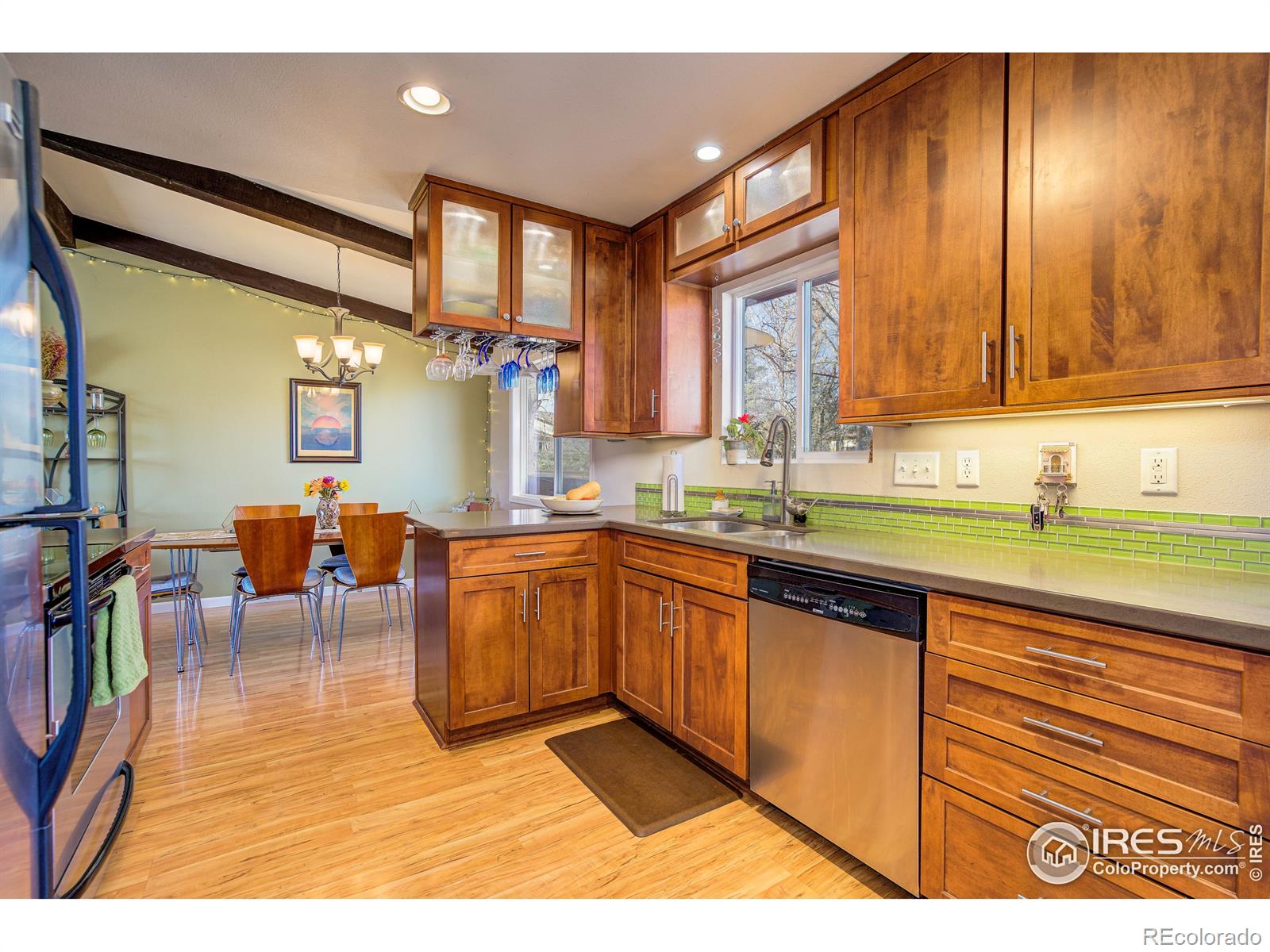 MLS Image #4 for 412  robin court,fort collins, Colorado