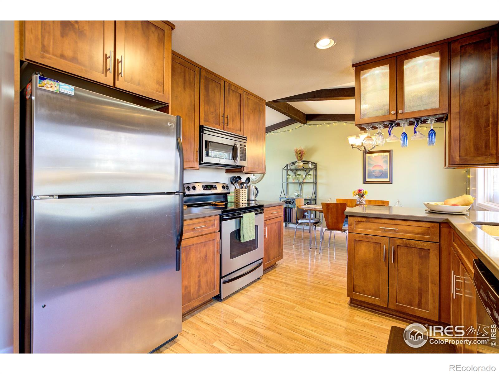 MLS Image #5 for 412  robin court,fort collins, Colorado