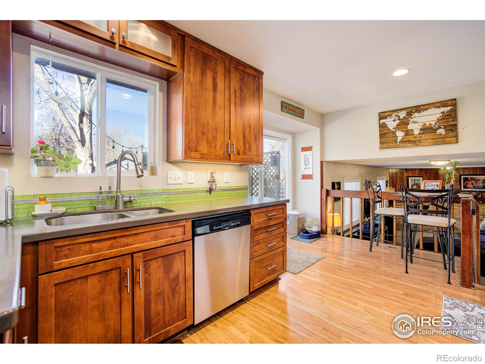 MLS Image #6 for 412  robin court,fort collins, Colorado