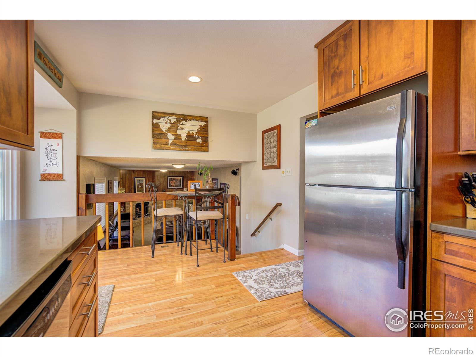 MLS Image #7 for 412  robin court,fort collins, Colorado