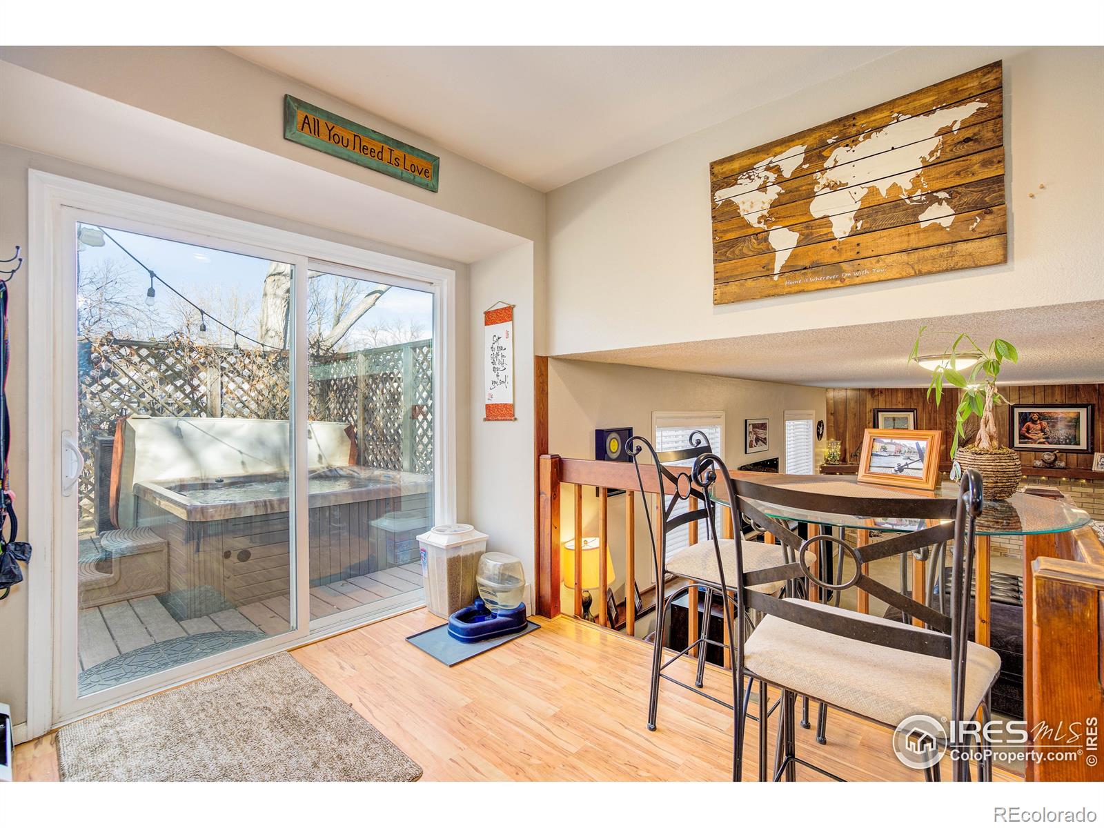 MLS Image #8 for 412  robin court,fort collins, Colorado