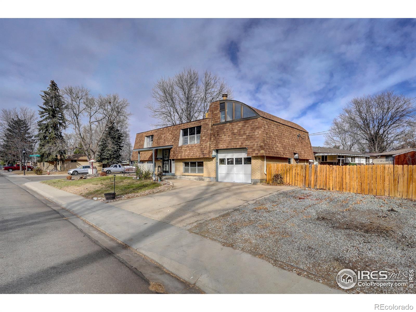 MLS Image #1 for 1412  lamplighter drive,longmont, Colorado