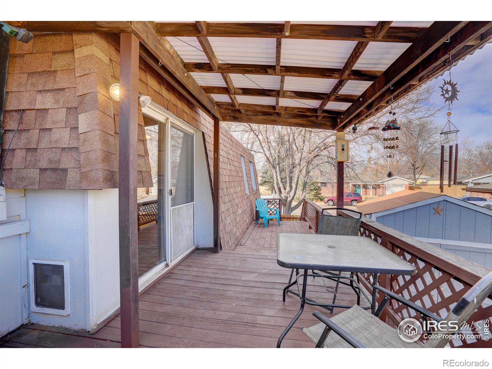 MLS Image #12 for 1412  lamplighter drive,longmont, Colorado