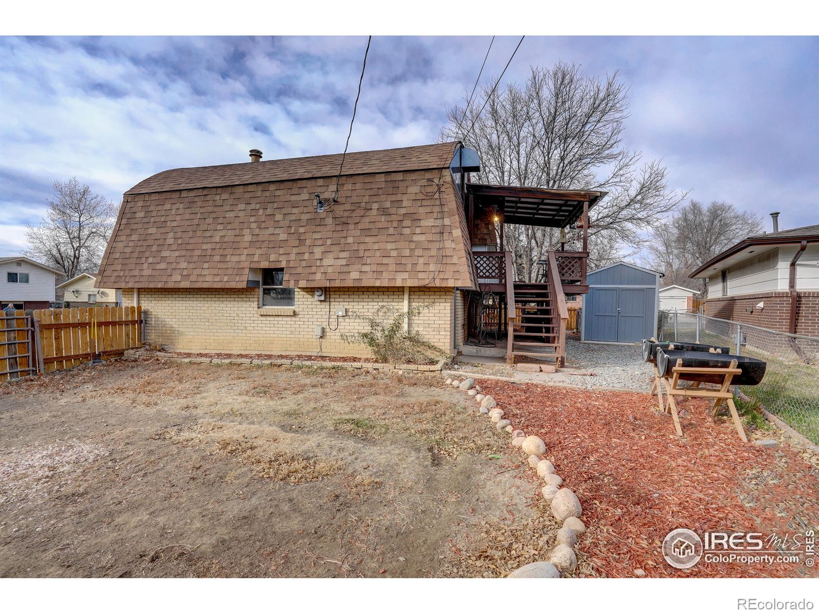 MLS Image #14 for 1412  lamplighter drive,longmont, Colorado